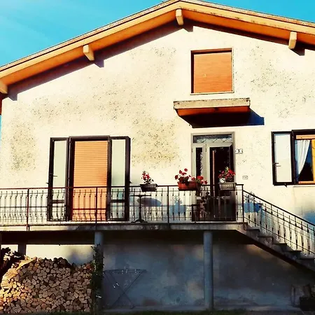 Casa Di Anita * Bedonia