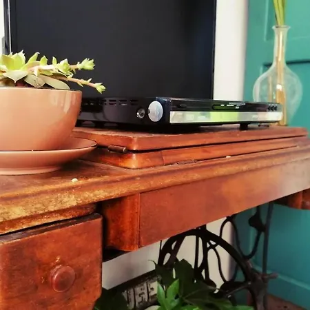 Casa Di Anita Vakantiehuis *