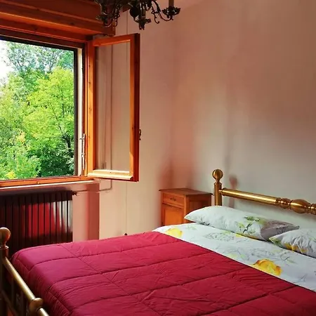 Vakantiehuis Casa Di Anita Bedonia