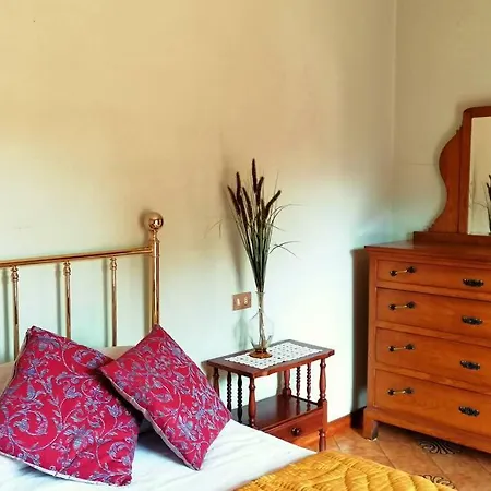 Casa Di Anita * Bedonia