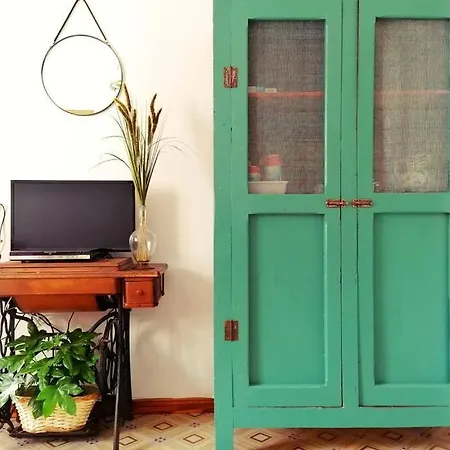 Casa Di Anita Vakantiehuis Bedonia