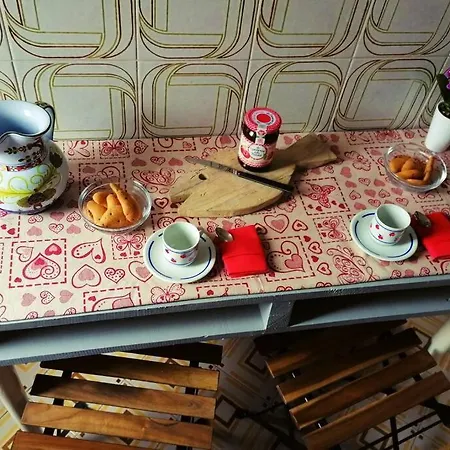 Casa Di Anita Bedonia