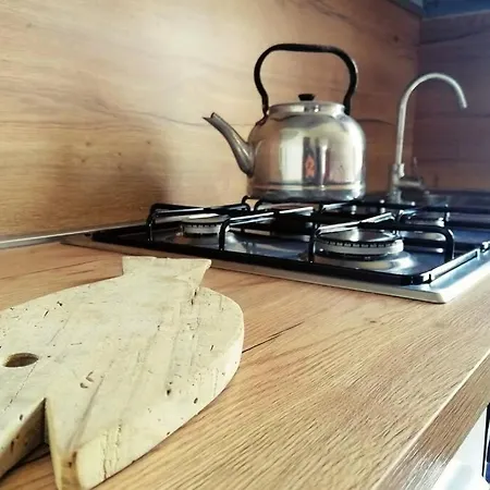 Vakantiehuis Casa Di Anita