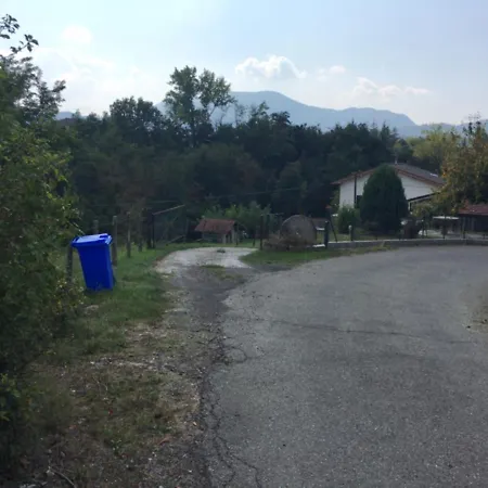 Casa Di Anita Vakantiehuis