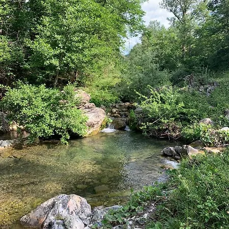 Casa Di Anita Vakantiehuis