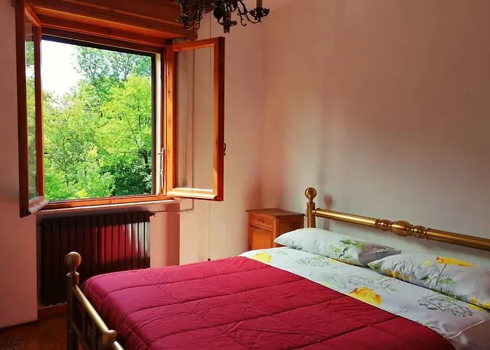 度假居 Casa Di Anita Bedonia