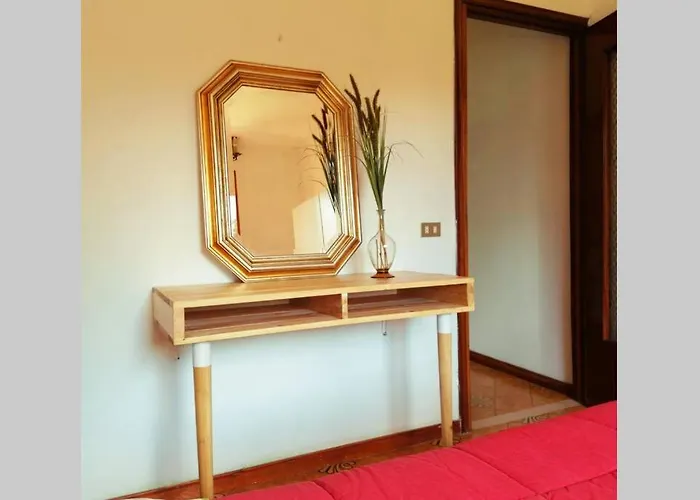 度假居 Casa Di Anita *