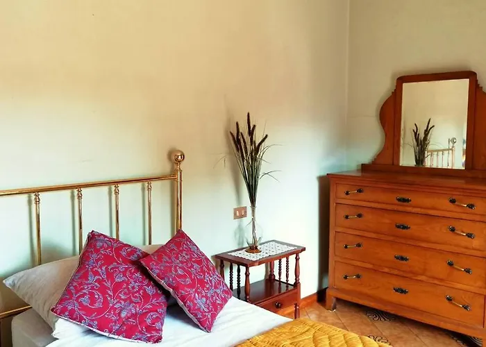 Casa Di Anita * Bedonia