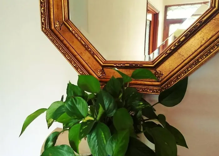 度假居 Casa Di Anita