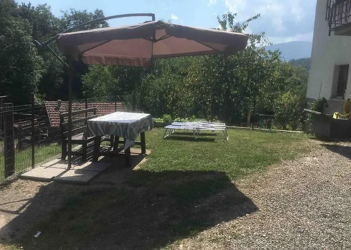 Casa Di Anita 度假居 *