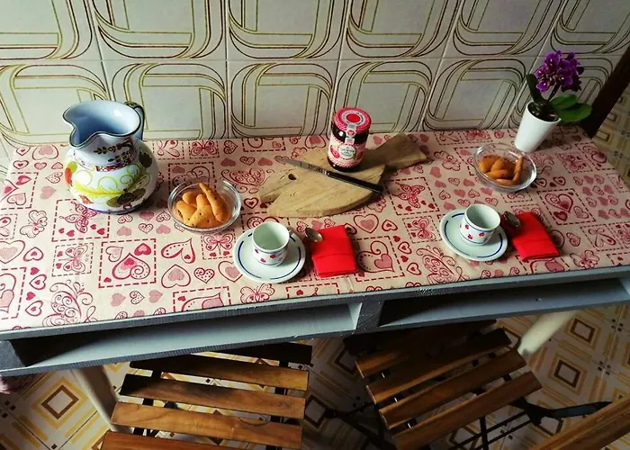 Casa Di Anita Bedonia