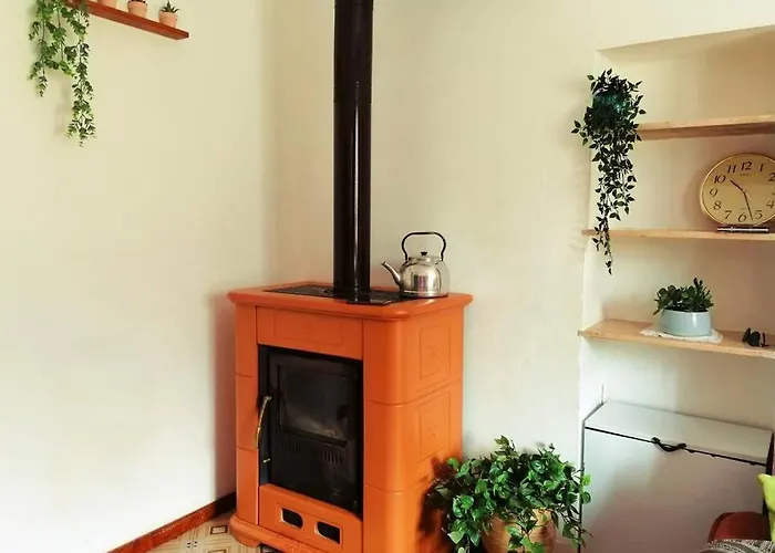 度假居 Casa Di Anita Bedonia