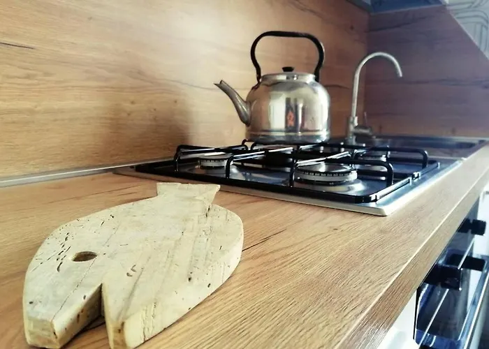 度假居 Casa Di Anita