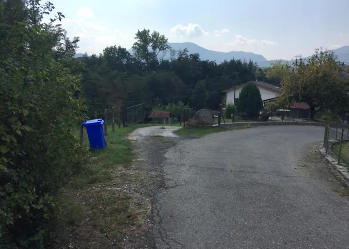 Casa Di Anita 度假居