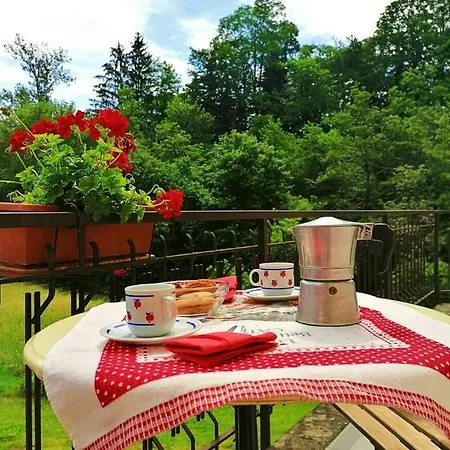 Casa vacanze Casa Di Anita *