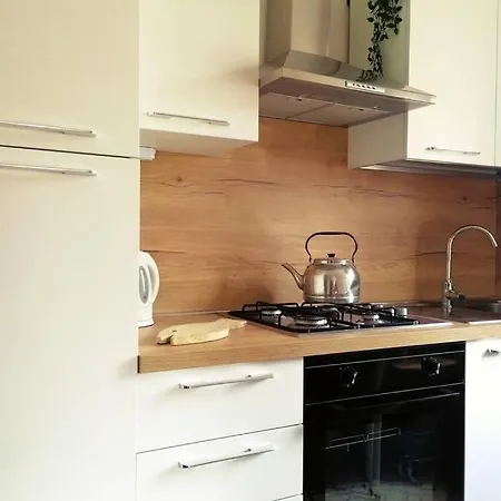 Prázdninový dům Casa Di Anita Bedonia