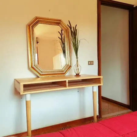 Prázdninový dům Casa Di Anita *