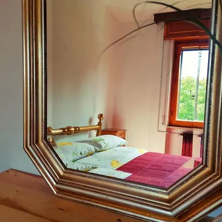 Prázdninový dům Casa Di Anita