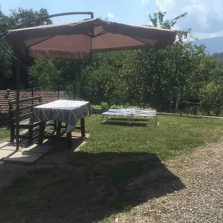Casa Di Anita Holiday home *