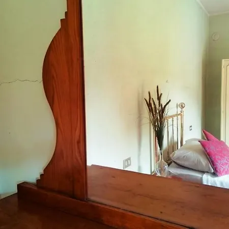 Casa Di Anita Prázdninový dům