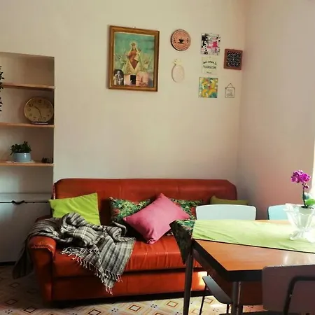 Semesterbostad Casa Di Anita
