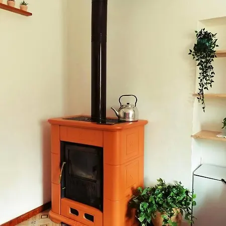 Prázdninový dům Casa Di Anita Bedonia