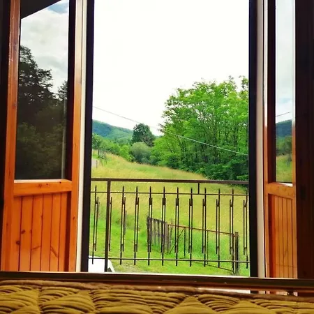 Casa Di Anita Prázdninový dům