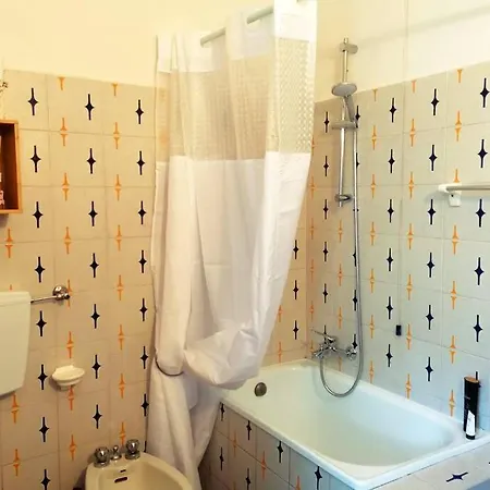 Casa Di Anita Casa vacanze Bedonia