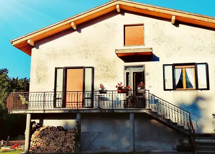 Casa Di Anita * Bedonia