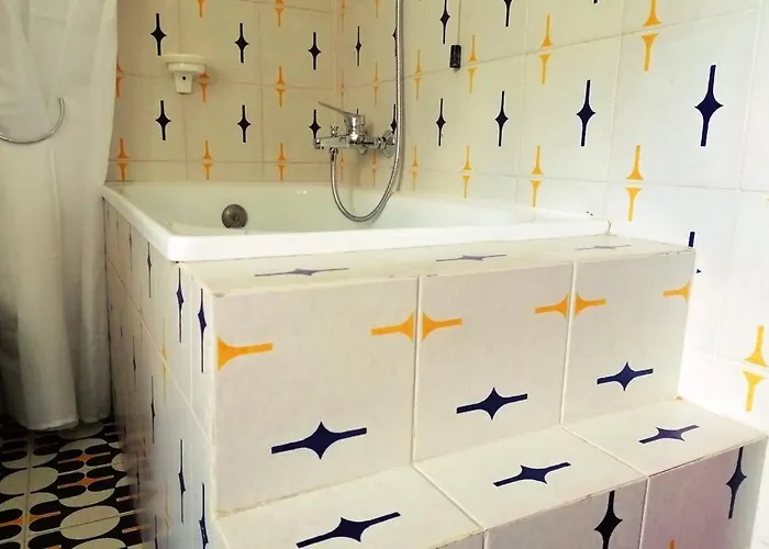 Semesterbostad Casa Di Anita