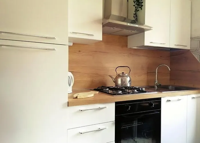 Semesterbostad Casa Di Anita Bedonia