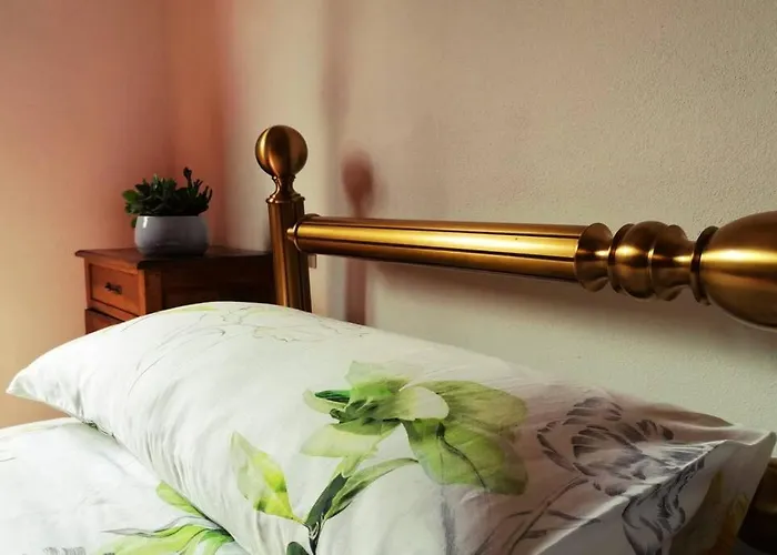 Casa Di Anita Holiday home