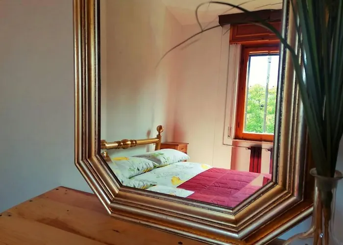 Semesterbostad Casa Di Anita