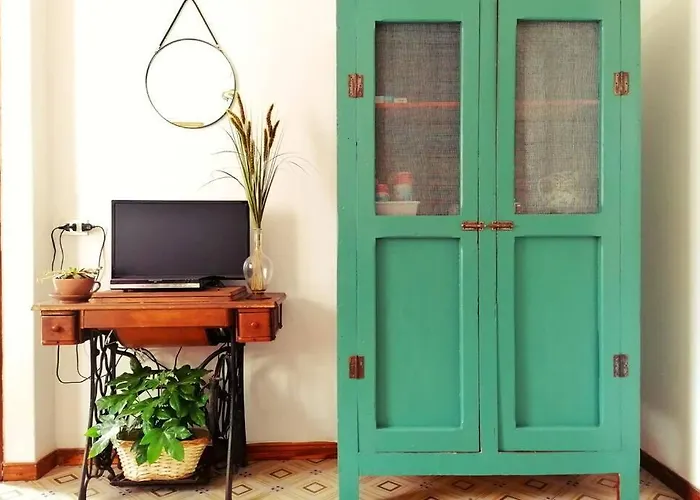 Casa Di Anita Semesterbostad Bedonia