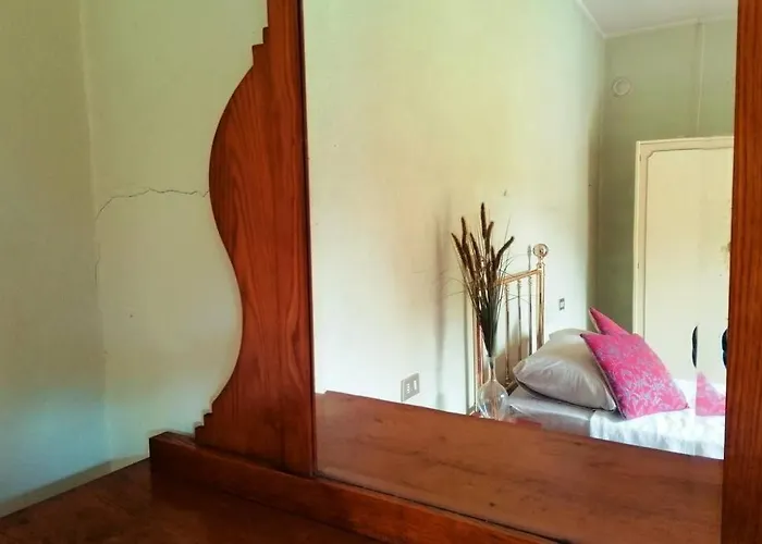 Casa Di Anita Holiday home