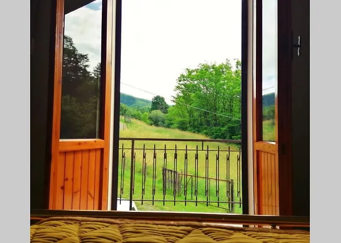 Casa Di Anita Holiday home
