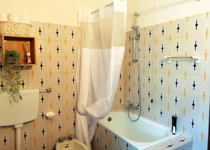 Casa Di Anita Semesterbostad Bedonia