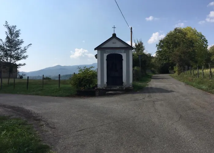 Casa Di Anita *