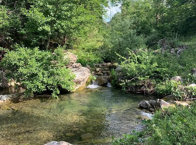 Casa Di Anita Semesterbostad